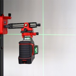 Unit LM576LD Yeşil Lazer Hizalama Cihazı